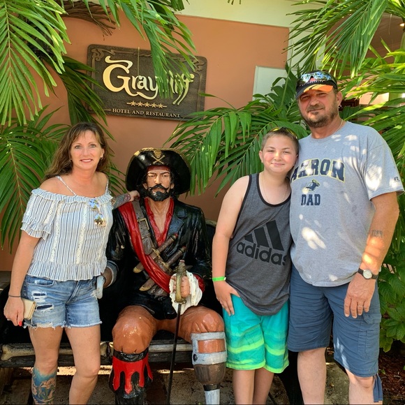 Meet your posher! - Picture 2 of 3